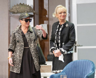 Przesyłka z zaświatów