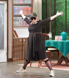 Przesyłka z zaświatów