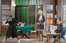 Przesyłka z zaświatów