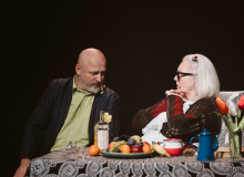 Przybora na 102 – Magda Umer i Mumio