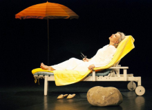 Shirley Valentine