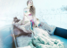 Syrena – spektakl Teatru Avatar