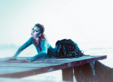 Syrena – spektakl Teatru Avatar