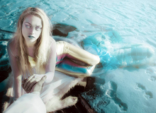 Syrena – spektakl Teatru Avatar