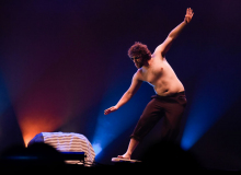 Syrena – spektakl Teatru Avatar