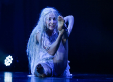 Syrena – spektakl Teatru Avatar