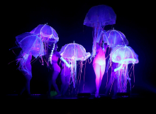 Syrena – spektakl Teatru Avatar