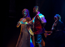 Syrena – spektakl Teatru Avatar