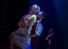 Syrena – spektakl Teatru Avatar