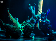 Syrena – spektakl Teatru Avatar