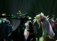 Syrena – spektakl Teatru Avatar