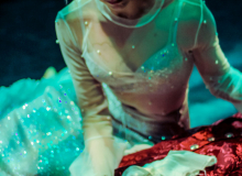 Syrena – spektakl Teatru Avatar