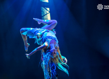 Syrena – spektakl Teatru Avatar