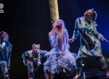 Syrena – spektakl Teatru Avatar
