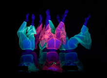 Syrena – spektakl Teatru Avatar