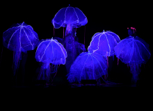 Syrena – spektakl Teatru Avatar