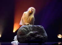 Syrena – spektakl Teatru Avatar