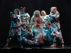 Syrena – spektakl Teatru Avatar