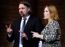 Kabaret Hrabi - Gdy powiesz "TAK"