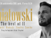 Sławek Uniatowski - The best of II w ATM Scena na Bielanach