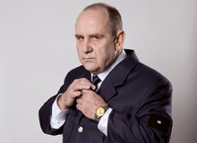Sławomir Orzechowski