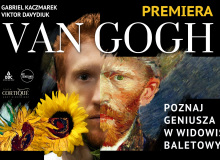 Van Gogh