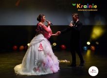 „W krainie dziecięcej wyobraźni” – piosenki z bajek Walta Disneya we własnej aranżacji