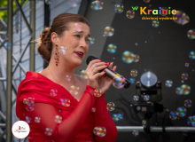 „W krainie dziecięcej wyobraźni” – piosenki z bajek Walta Disneya we własnej aranżacji