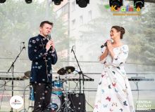 „W krainie dziecięcej wyobraźni” – piosenki z bajek Walta Disneya we własnej aranżacji