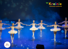 „W krainie dziecięcej wyobraźni” – piosenki z bajek Walta Disneya we własnej aranżacji
