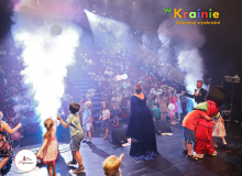 „W krainie dziecięcej wyobraźni” – piosenki z bajek Walta Disneya we własnej aranżacji