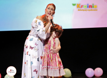 „W krainie dziecięcej wyobraźni” – piosenki z bajek Walta Disneya we własnej aranżacji