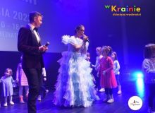 „W krainie dziecięcej wyobraźni” – piosenki z bajek Walta Disneya we własnej aranżacji