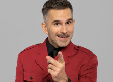 Wyjątkowy prezent