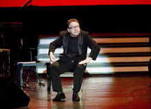 Zbigniew Zamachowski foto K. Bieliński 15