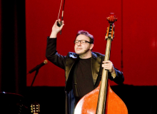 Zbigniew Zamachowski foto K. Bieliński 2