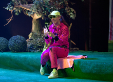 Magiczny Park