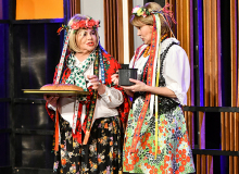 Znaczek miłości