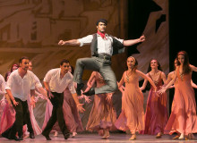 Grek Zorba