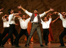 Grek Zorba