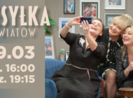 PRZESYŁKA Z ZAŚWIATÓW