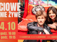Teściowe wiecznie żywe