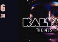 KALYANI – musical