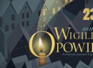 Wigilijna Opowieść